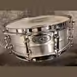 Pearl Sensitone 14x5 aluminium