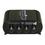 prodám ART HEAD AMP 4