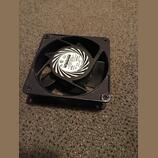 Mesa boogie Fan - ventilator