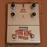 Ibanez TubeKing TC999 compressor