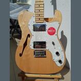 Squier Classic Vibe '70s Telecaster Thinline