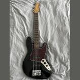 Fender JazzBass 5 MIM 90s