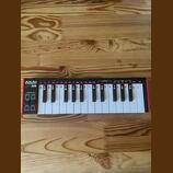 Akai LPK25 MIDI klavesy