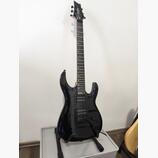 Harley Benton R-456FR BK Progressive