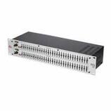 Stereo equalizer DBX 231s
