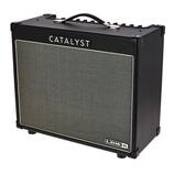 Vyměním line 6 catalyst 100w za něco jiného