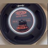 Celestion Speaker G12p-80 8 Ohms