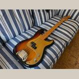 Fender Precision Bass ’57 Reissue w. Lollar