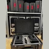 PSY CO2 Jet MagicFX (4ks)