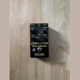 Greer Effects Lamplighter Optical Compressor
