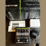 Predám TC Electronic Nova Reverb NR-1