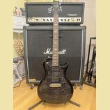 PRS SE 245 CA Charcoal Burst