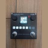 Ann Black Box Amp Modeler / Effect Processor M-Vave