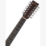 Sigma Guitars DM12E + Kufr 
