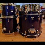 Sada 20,12,14 +14 Sonor Special edition - možno i bez snare