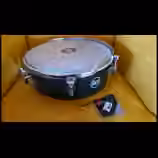 Meinl MHT13BK (13" Handbale) 