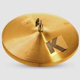 Zildjian 15" K Light Hihat kúpim 