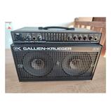 Gallien-Krueger 206