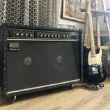 Roland JC-120 + kufr
