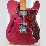 Prodam nebo Vymenim Telecaster Thinline 69 Partcaster
