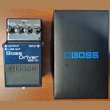 BOSS BB-1X