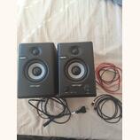 Monitory Behringer Truth 3.5