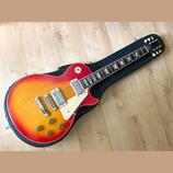 1979 Gibson Les Paul Standard Cherry Sunburst OHSC