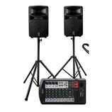 Yamaha Stagepass 600 BT
