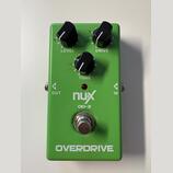 Overdrive Nux OD-3 Vintage