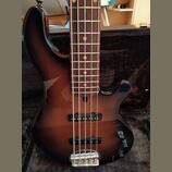 Lakland USA Dual J 5