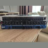 Lexicon MX 300 - DBX Compressor -Gate - Behringer -Gate 