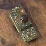 Fieldtone Weaver Modular