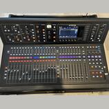 Midas M32Live + Thon case