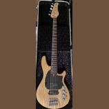 Baskytara 5 strun SCHECTER 
