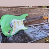 Fender Stratocaster Japan / ST650SPL SURF GREEEEEN (VIDEO)