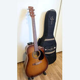 Simon & Patrick CW GT Cedar A3T