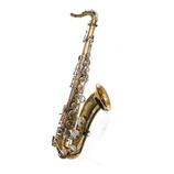 Selmer MK VI