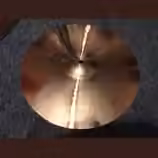 Paiste Signature Fast Crash 18"