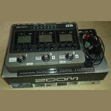 ZOOM G3