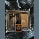 Gibson Burstbucker 1 a 2