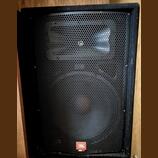 JBL JRX 100 115 2ks