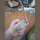Kobylka Gotoh NS510T-FE1 Chrome