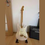 Fender Squier FSR Classic Vibe 50s Stratocaster MN WB