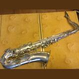 tenor saxofon