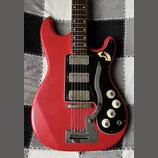 Hofner 173 rok 1963 elektrická kytara