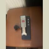 Effect pedal