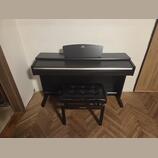 Prodám digitální piano Yamaha Arius
