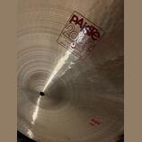 Paiste 2002 Ride 24"