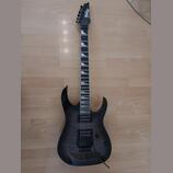 Ibanez GRG320FA-TKS + ZÁRUKA 2 ROKY, Cena domluvou