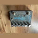 catalinbread belle epoch deluxe (echo/delay)